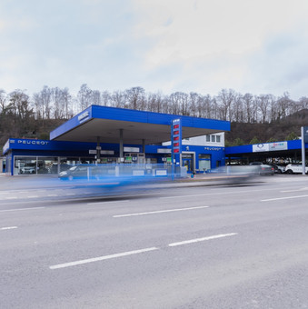 AH Marcher & Sohn GmbH